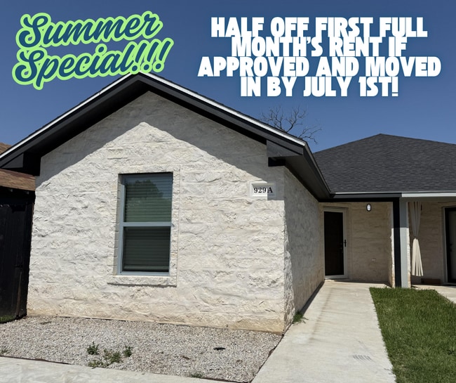 Charming 3-Bedroom, 2-Bath Duplex in Waco ... - Charming 3-Bedroom, 2-Bath Duplex in Waco ... Apartment