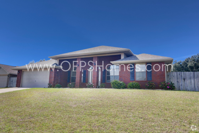 Building Photo - Navarre 4/2 Available Now! Rental