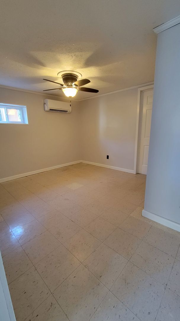 Ground level 3/1 House House Rental in Cullowhee, NC