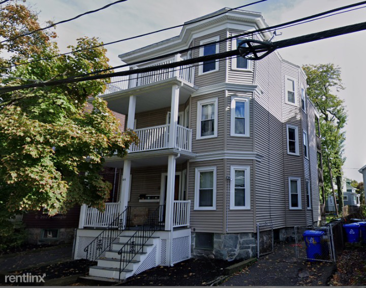 3 br, 1 bath Triplex - 44 Easton St Apt 1 - 3 br, 1 bath Triplex - 44 Easton St Apt 1 Unit Apt 1