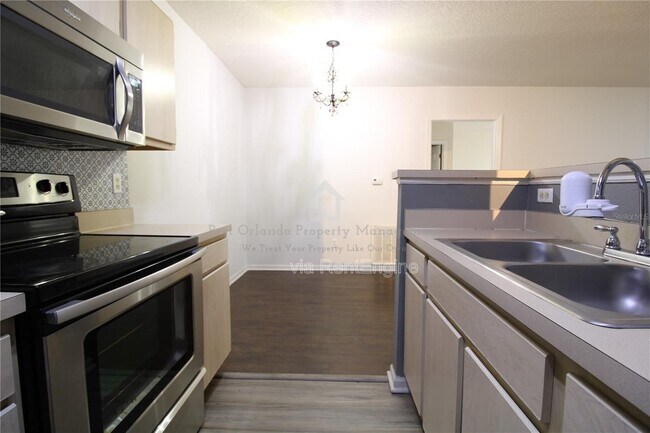 4348 S Kirkman Rd Unit 813 1