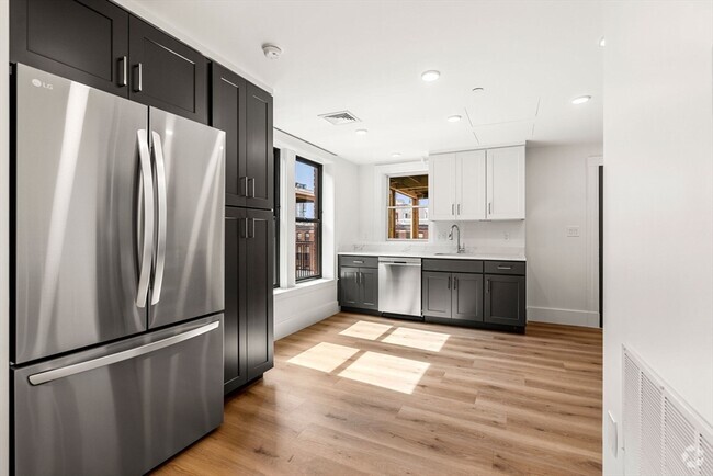 Building Photo - 434 Massachusetts Ave Unit 1 Rental