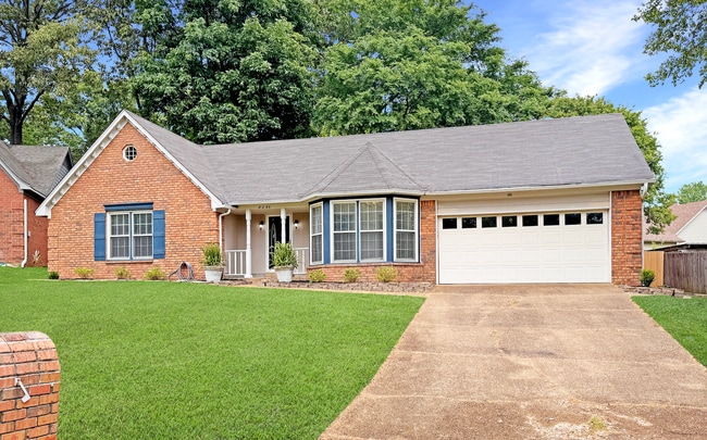 Building Photo - Spacious 3 bedroom 2 bath in Cordova Rental