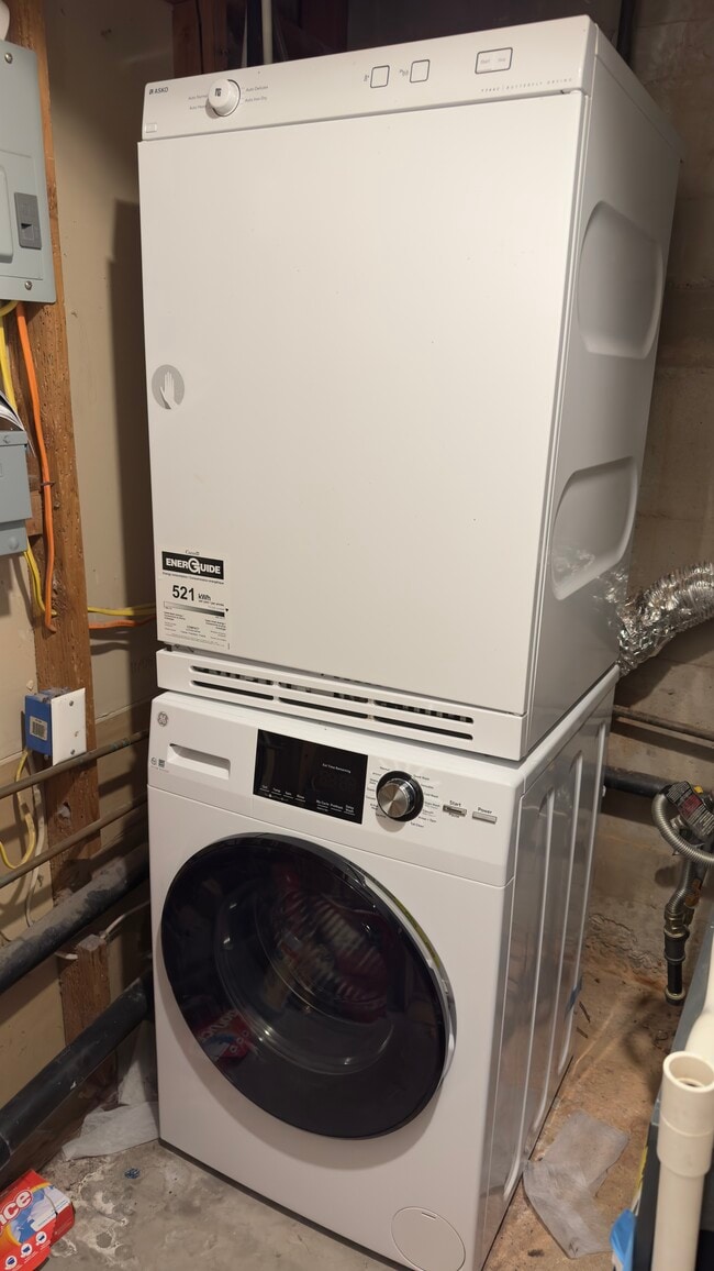 Photo - 726 Logan Ave S Unidad 726 B