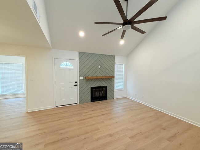 Photo - 1500 Planters Ridge Ln