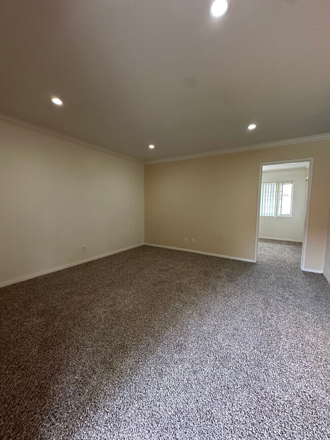 Plan B - Living Room
