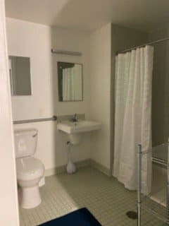 The Debonair - Furnished Student Housing