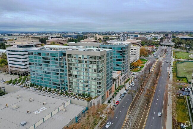 Building Photo - Century Towers Rental