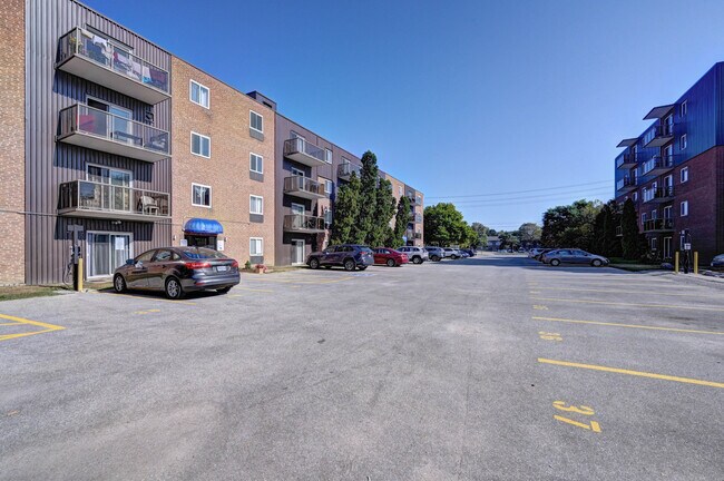 Photo - 38 Dawson Road Apartments