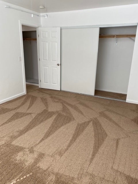 Unit #5 - 1010 N Crescent Heights Blvd