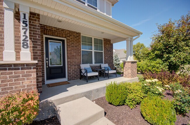 Photo - 15728 Brookshore Dr