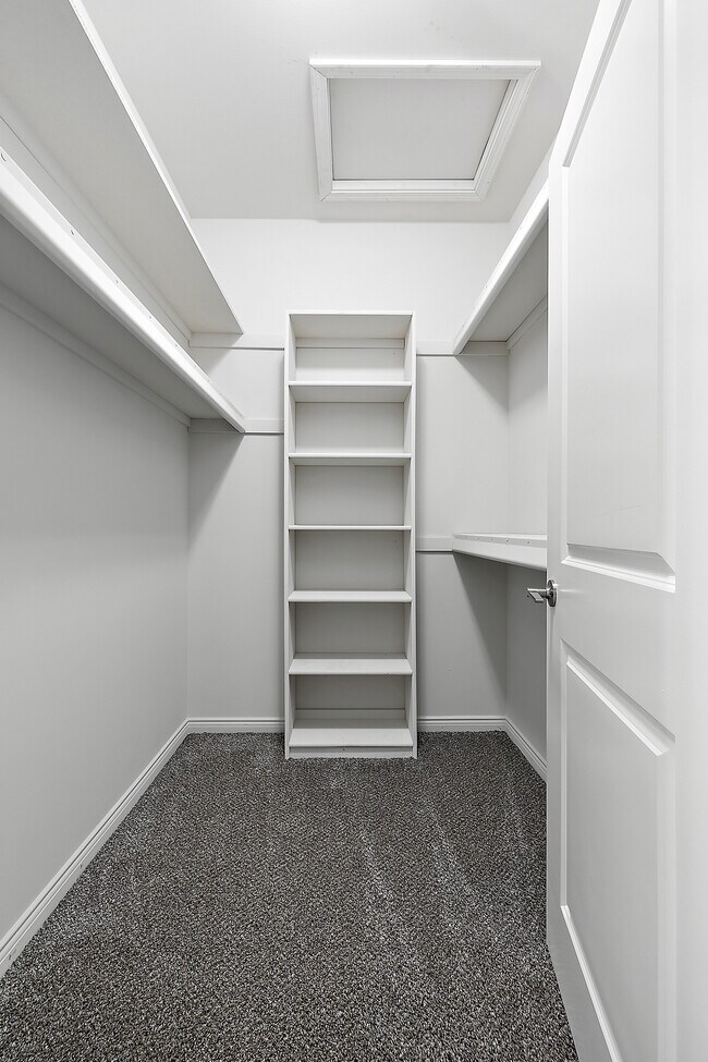 Closet