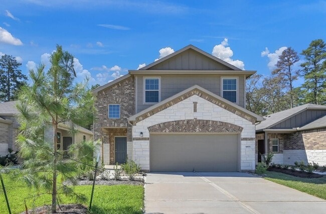 Building Photo - 10573 Pineland Dr