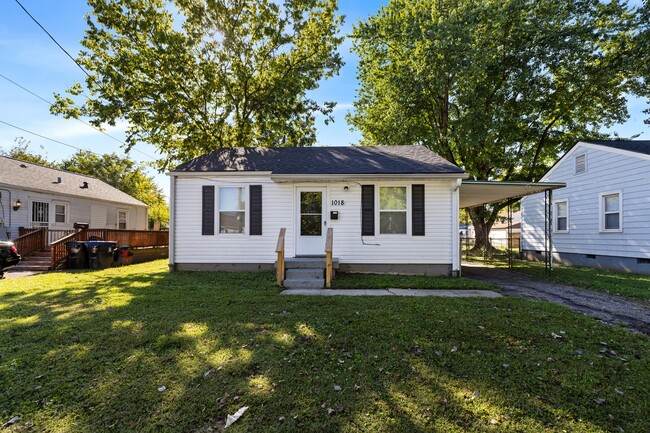 Photo - 1018 Navaho Pl