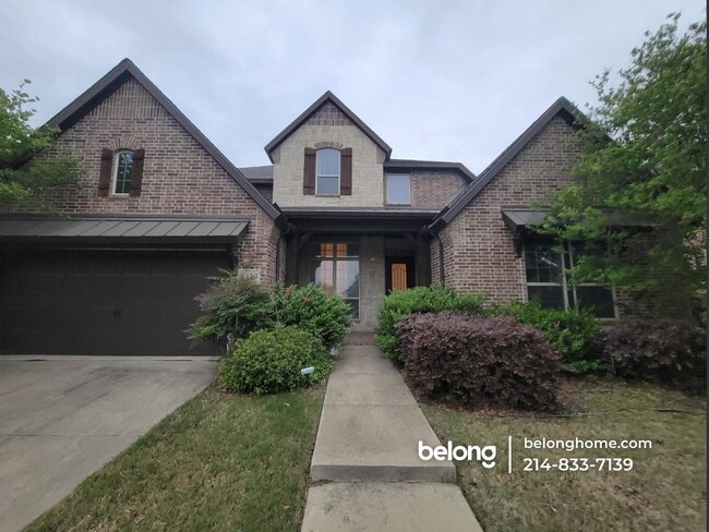 Building Photo - 8417 Lewis Canyon Dr