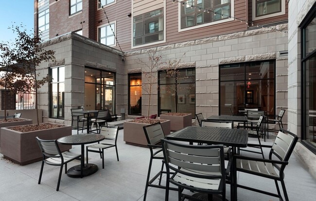 1500 Nicollet