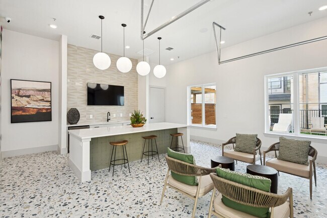 Apartamentos Ascend at Celina Hills — foto de la comunidad