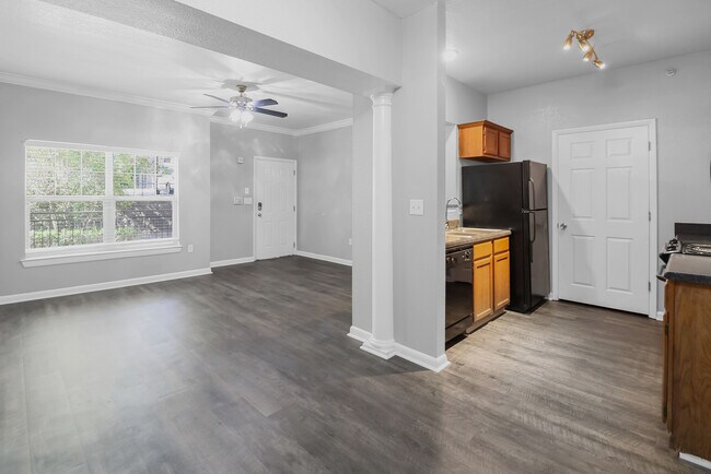 Photo - Highland Pointe of West Little Rock