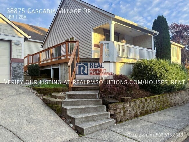 Photo - 38875 Cascadia Village Dr