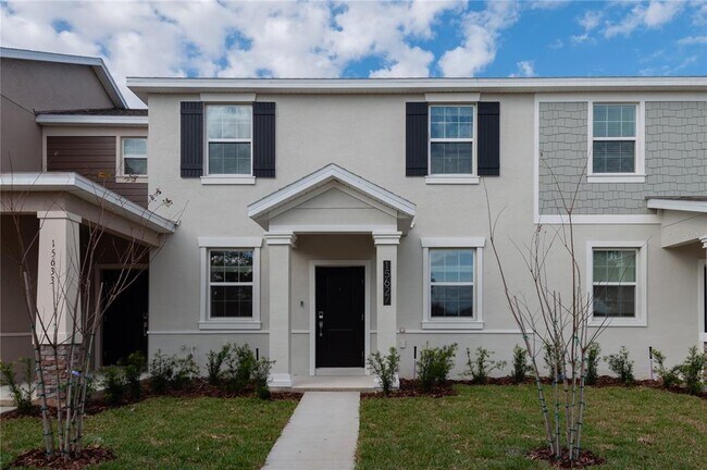 Building Photo - 15627 Water Spring Blvd