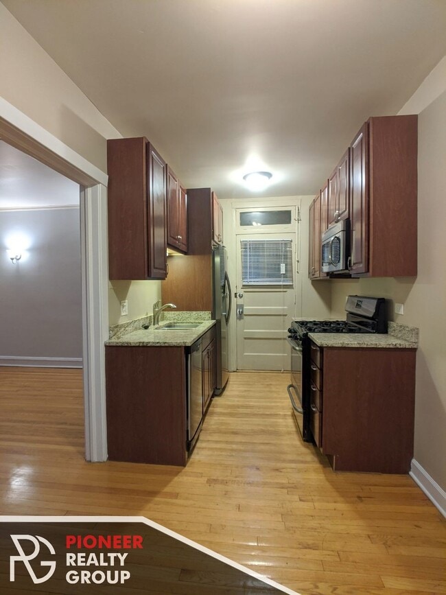 Photo - 4901 N Hoyne Ave Unit 2100-E1