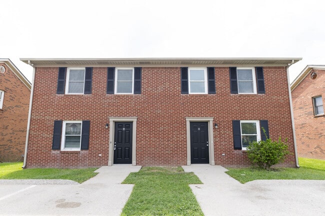 Building Photo - 202 S Keeneland Dr