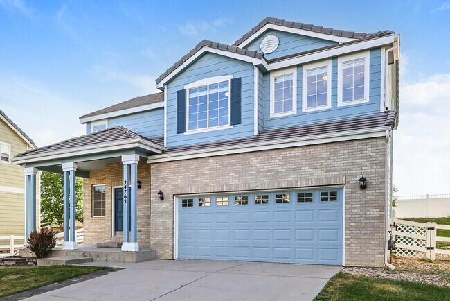 Photo - 24762 E Wyoming Cir