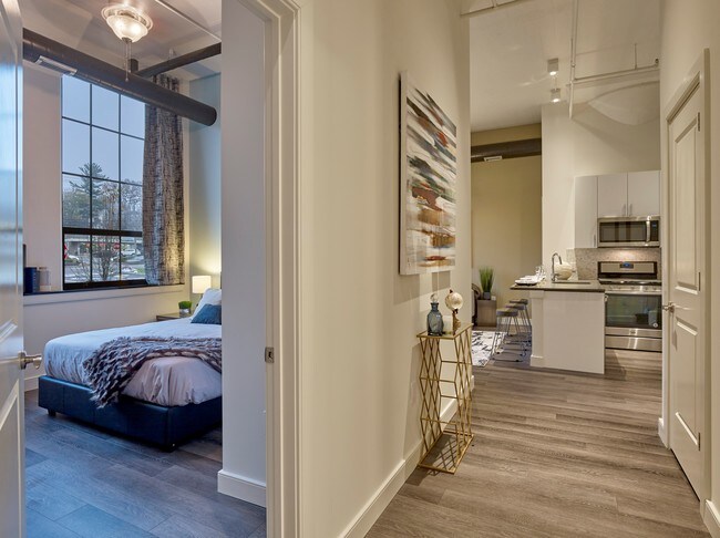 Annin Lofts