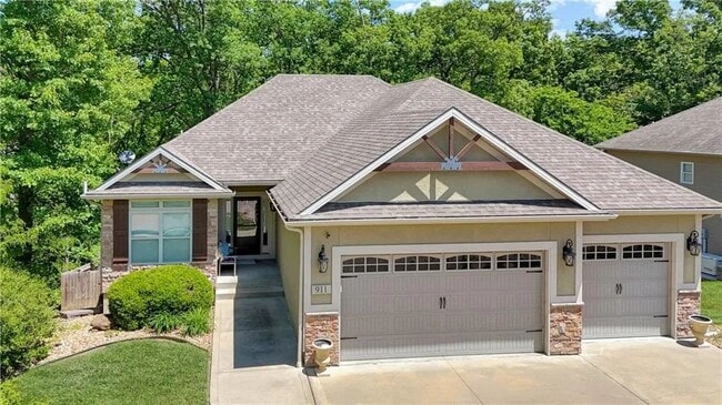 Photo - 911 Cheatham Ct House