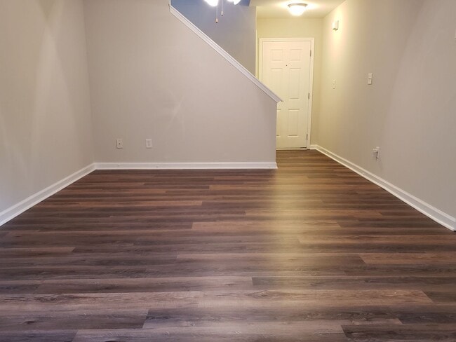 Photo - 2BR Townhouse in Canton