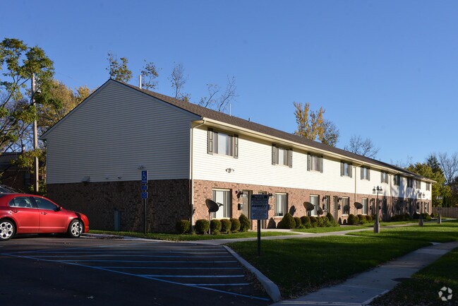 Photo - Westerfield Townhomes