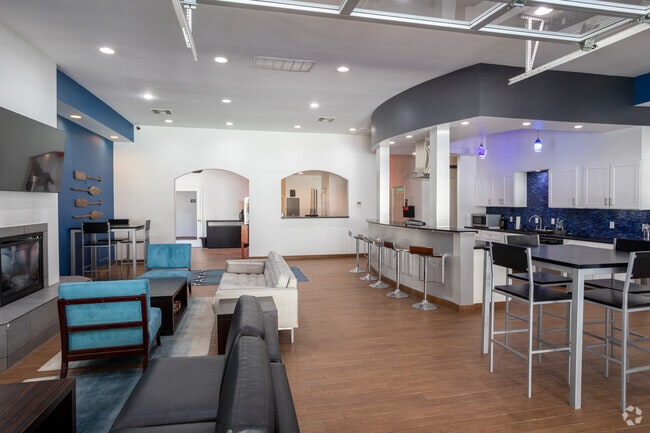 Club House