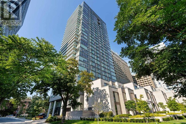 Photo - 99 Foxbar Rd Unité 1603