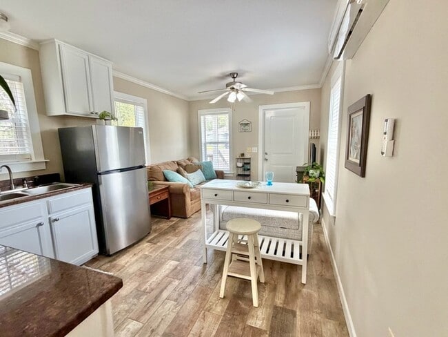 161 Caswell Branch Rd