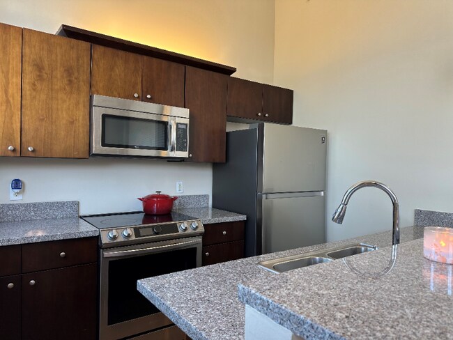 Photo - 109 N Hayne St Unit 218