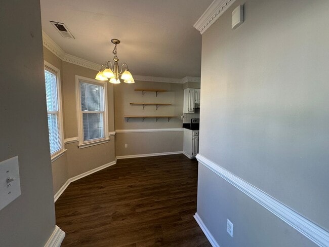 Photo - 2-bedroom, 2.5-bath Georgetown Colony Townhouse