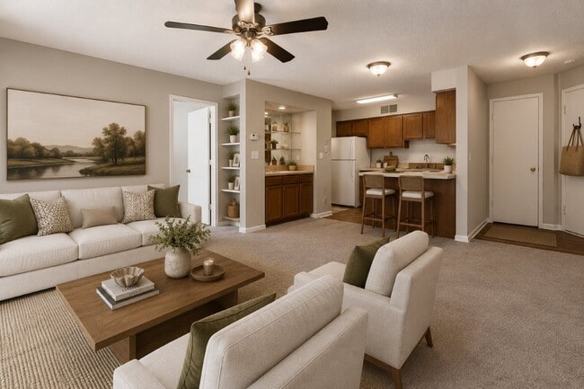 Riverwind Apartment Homes
