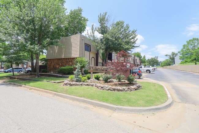 Photo - 2 Bed | 1 Bath Condo in Central Tulsa!