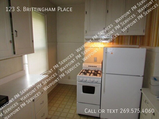 Photo - 123 S Brittingham Pl