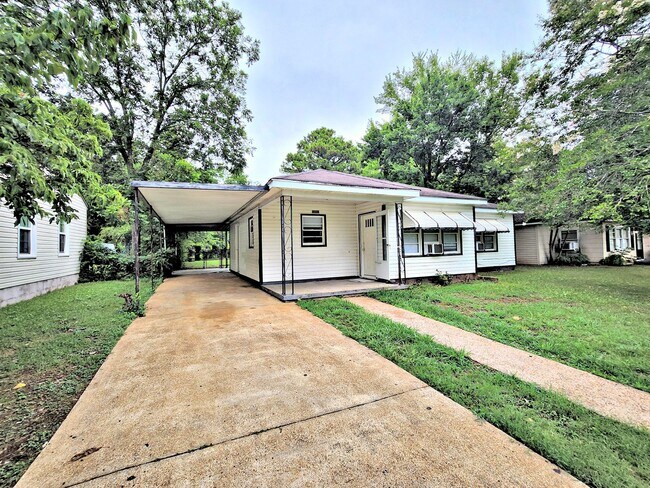 Photo - Decatur 3BR House SE