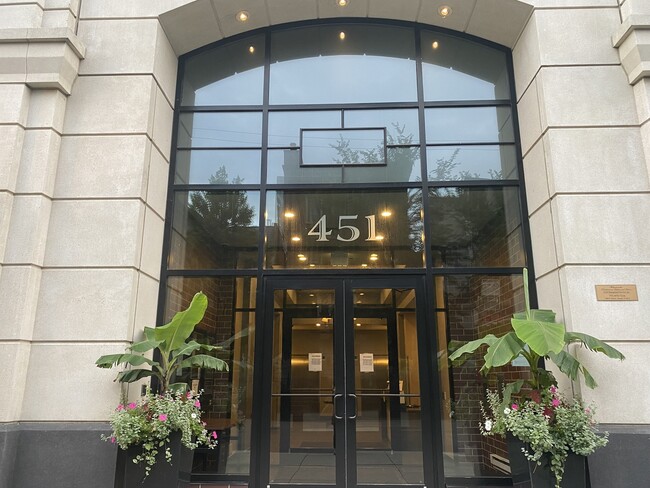 Photo - 451 W Huron St Condo Unit 1412