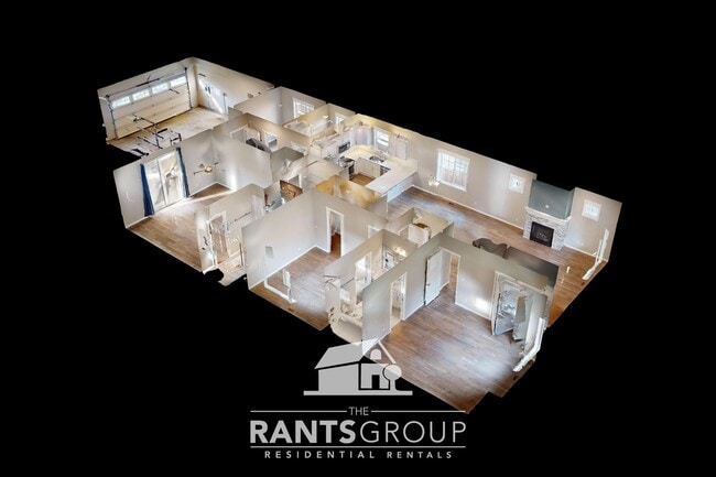 Photo - Bright 3-Bedroom, 2-Bathroom Rambler in Olympia!