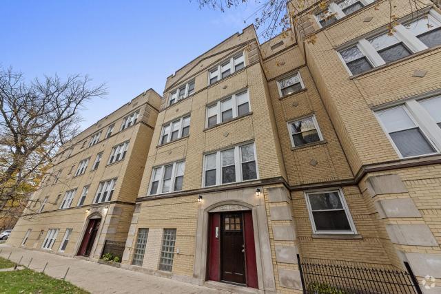 Building Photo - 2 bedroom in Chicago IL 60625 Unit 47-2 Rental