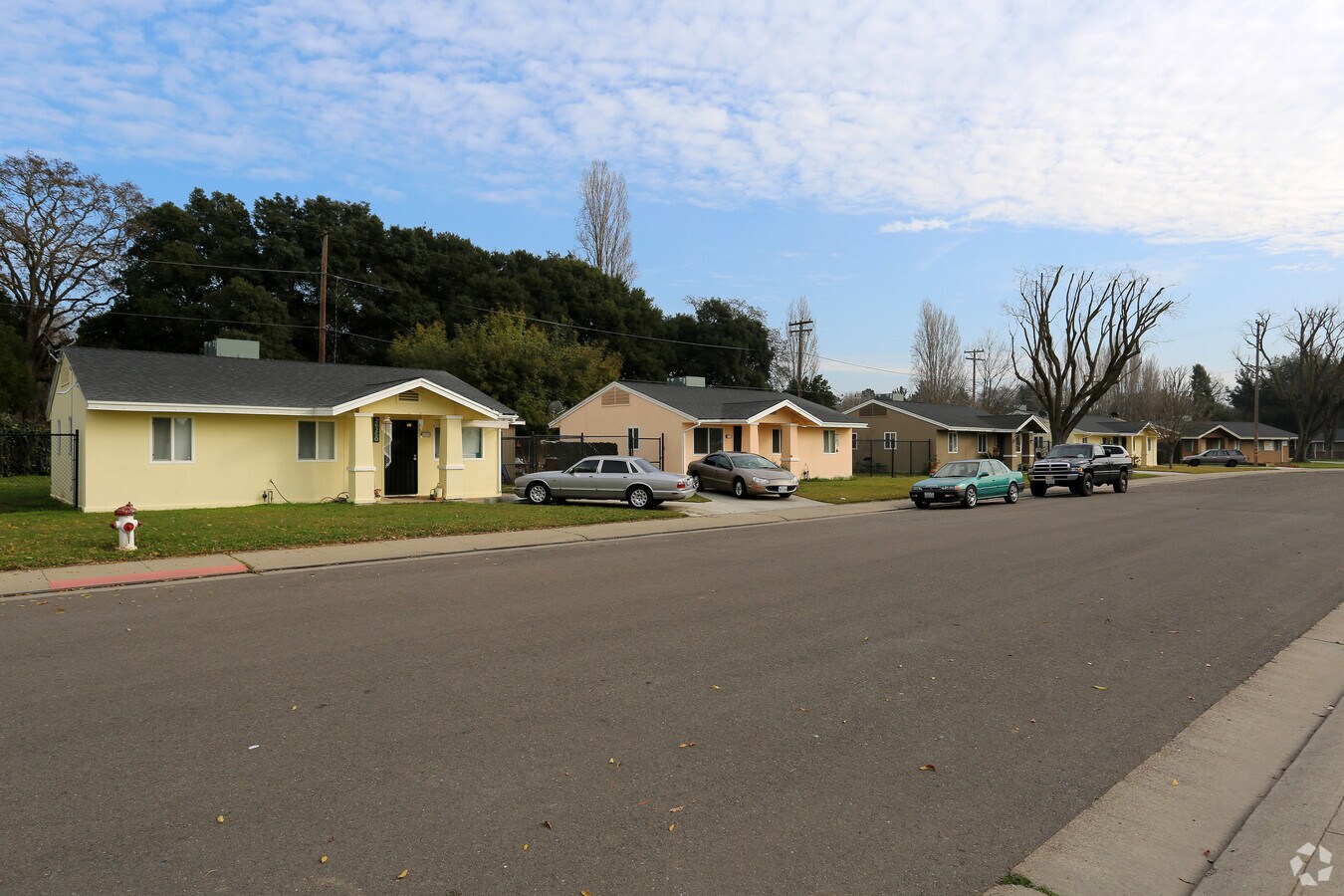 Photo - Mokelumne Manor Apartments