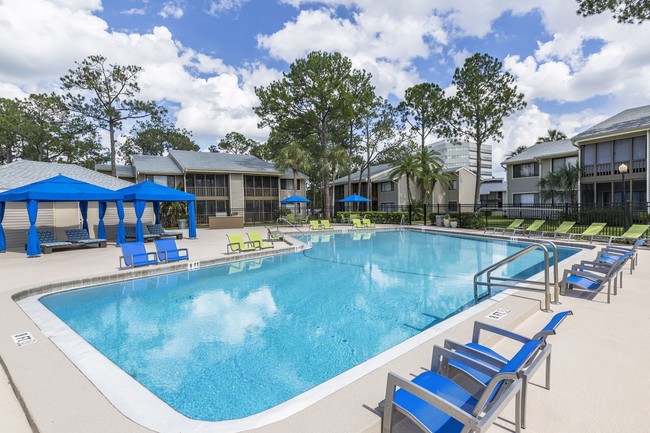 Enclave At Lake Ellenor Apartments For Rent in Orlando, FL | ForRent.com