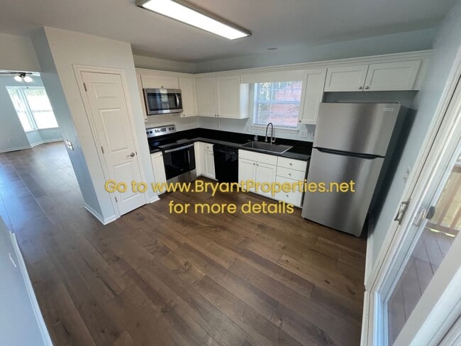 Photo - 608 Granwood Blvd