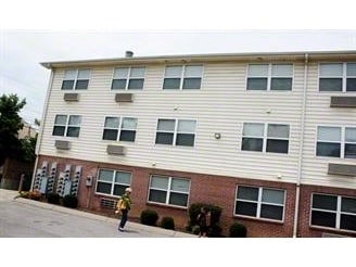 Senior Community-Franklin Place Apartments