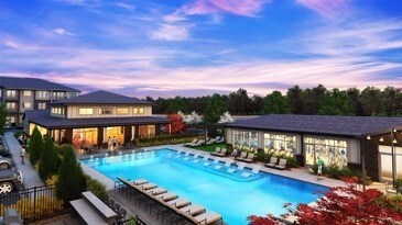 Sugarloaf Grove Apartments For Rent In Lawrenceville Ga Forrent Com