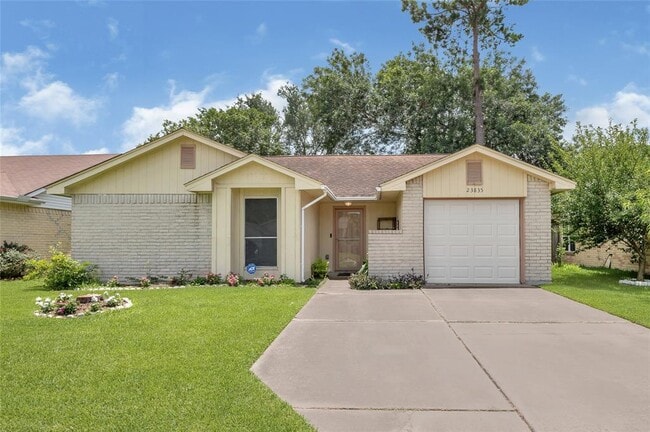Photo - 23835 Griffin House Ln
