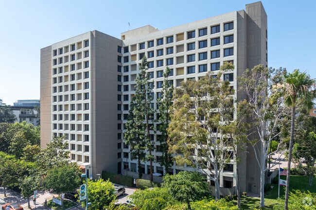 Primario - Magnolia Towers